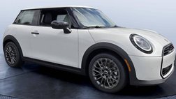 2026 MINI Hardtop Cooper S
