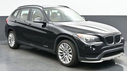 2015 BMW X1 sDrive28i
