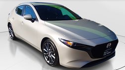 2023 Mazda MAZDA3 Preferred