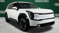 2024 Kia EV9 Land