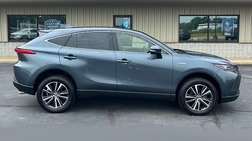 2021 Toyota Venza LE