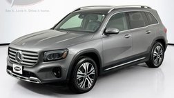 2024 Mercedes-Benz GLB GLB 250 4MATIC