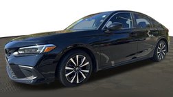 2023 Honda Civic EX-L