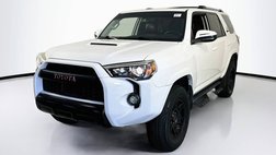 2018 Toyota 4Runner TRD Pro
