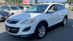 2012 Mazda CX-9 Sport