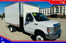 2021 Ford E-Series E-350 SD