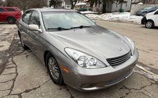 2004 Lexus ES 330 Base