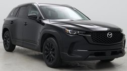 2024 Mazda CX-50 2.5 S Premium