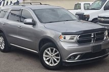 2019 Dodge Durango SXT