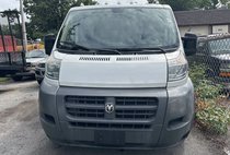 2015 Ram ProMaster 1500 136 WB