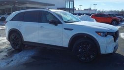 2026 Mazda CX-90 3.3 Turbo Premium Sport