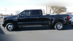 2017 Ford Super Duty F-350 XL