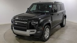2025 Land Rover Defender 110 P300 S