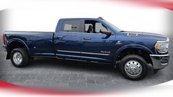 2022 Ram Ram Pickup 3500 Limited