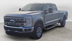 2024 Ford Super Duty F-350 XLT