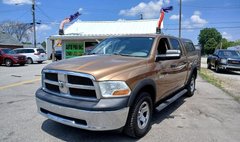 2011 Ram Ram Pickup 1500 ST