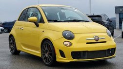 2016 Fiat 500 Abarth