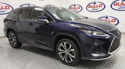 2022 Lexus RX 350L Base