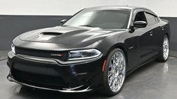 2021 Dodge Charger R/T