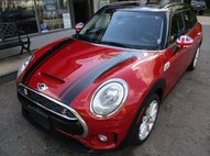 2017 MINI Clubman Cooper S ALL4