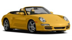 2007 Porsche 911 Carrera