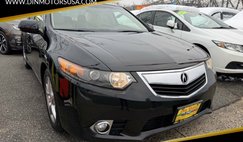 2012 Acura TSX w/Tech
