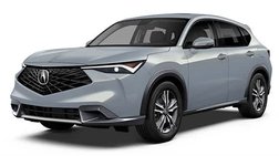 2026 Acura ADX Base
