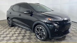 2023 Chevrolet Bolt EUV Premier