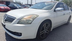 2009 Nissan Altima 2.5