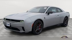 2024 Dodge Charger Daytona Scat Pack
