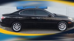 2002 Lexus ES 300 Base