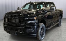 2026 Ram Ram Pickup 2500 Big Horn