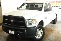 2018 Ram Ram Pickup 2500 Tradesman