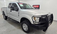 2019 Ford Super Duty F-250 XL