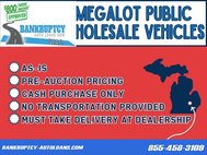 2007 Chevrolet Malibu Maxx LS Fleet