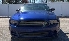 2013 Ford Mustang V6 Premium