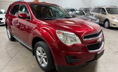 2010 Chevrolet Equinox LT