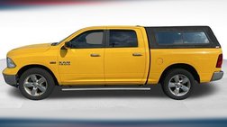 2016 Ram Ram Pickup 1500 Lone Star