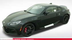 2026 Toyota GR86 Premium