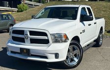 2013 Ram Ram Pickup 1500 Express