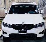 2021 BMW 3 Series 330i xDrive