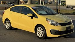 2016 Kia Rio LX
