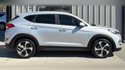 2016 Hyundai Tucson Eco