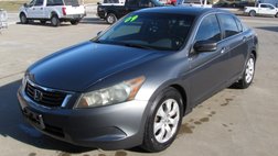 2009 Honda Accord EX-L