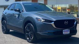 2023 Mazda CX-30 2.5 S Carbon Edition