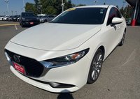 2021 Mazda MAZDA3 Select