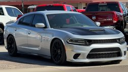 2019 Dodge Charger R/T Scat Pack