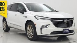 2022 Buick Enclave Premium