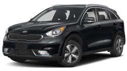 2019 Kia Niro Plug-In Hybrid LX