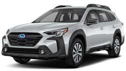 2023 Subaru Outback Base